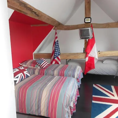 Longere De Charme, Independante Ferienhaus