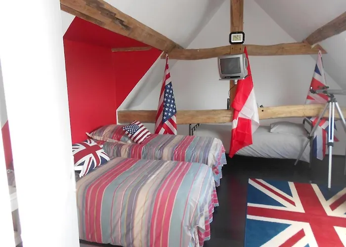 Longere De Charme, Independante Σπίτι διακοπών