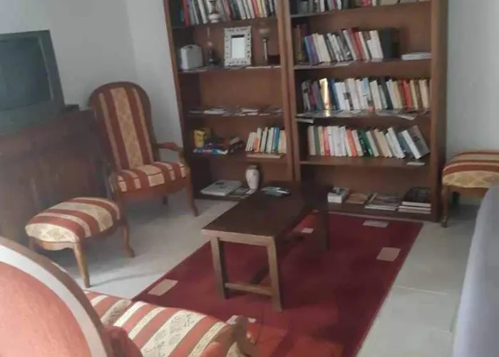 Longere De Charme, Independante Σπίτι διακοπών